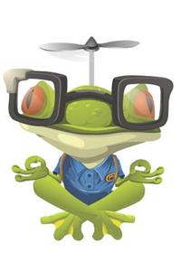 Meditation - Notebook with Quotes about Meditation, 120 Lined Pages #8