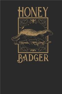 Honey Badger