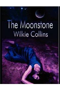 The Moonstone (Annotated)