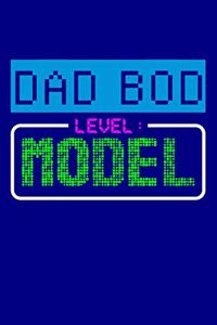 Dad Bod Level