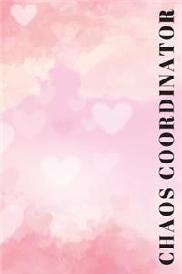 Chaos Coordinator