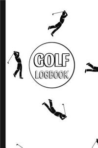 GOLF Logbook