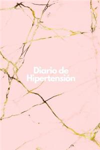 Diario de Hipertensión