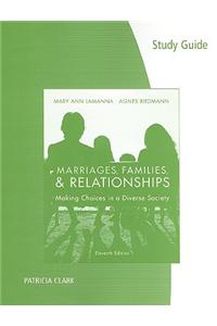 Marriages, Families, & Relationships