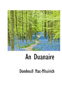 An Duanaire