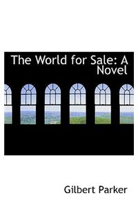 The World for Sale