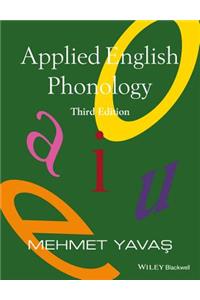 Applied English Phonology