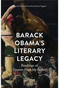 Barack Obama's Literary Legacy