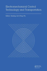 Electromechanical Control Technology and Transportation