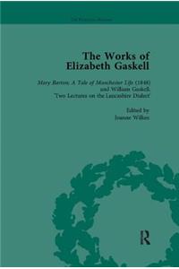 Works of Elizabeth Gaskell, Part I Vol 5