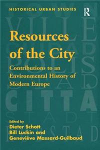 Resources of the City