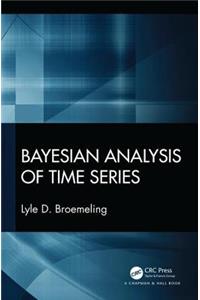 Bayesian Analysis of Time Series