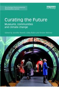 Curating the Future