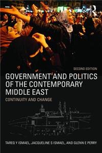 Government and Politics of the Contemporary Middle East