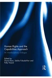 Human Rights and the Capabilities Approach