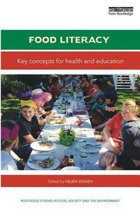 Food Literacy