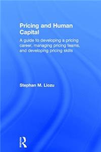 Pricing and Human Capital