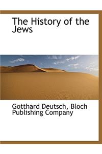 The History of the Jews