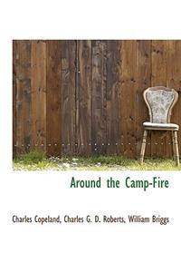 Around the Camp-Fire