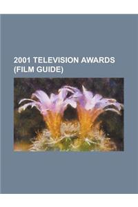 2001 Television Awards