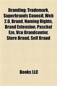 Branding: Trademark