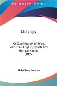 Lithology