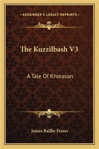 Kuzzilbash V3