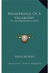 Wanderings of a Vagabond