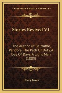 Stories Revived V1