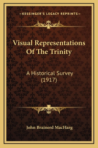 Visual Representations of the Trinity