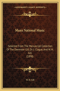 Manx National Music