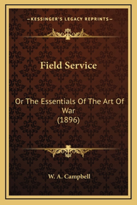 Field Service