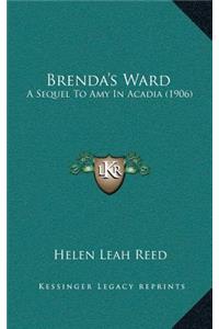 Brenda's Ward