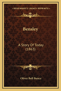 Bensley