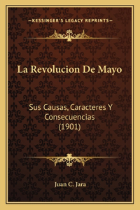 Revolucion De Mayo