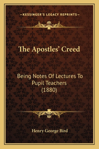 Apostles' Creed
