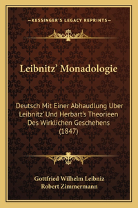 Leibnitz' Monadologie