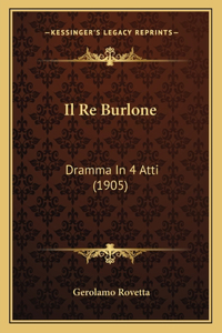 Re Burlone