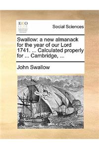 Swallow