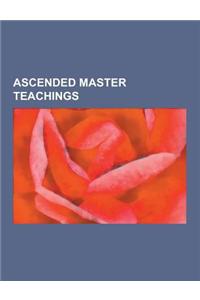 Ascended Master Teachings