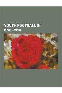 Youth Football in England