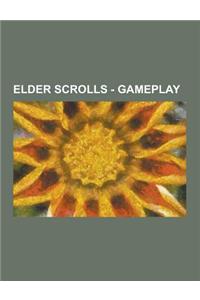 Elder Scrolls - Gameplay
