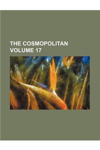 The Cosmopolitan Volume 17