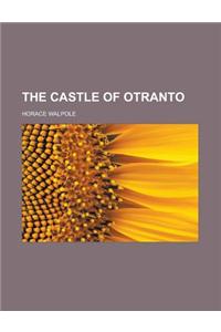 The Castle of Otranto