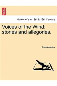 Voices of the Wind
