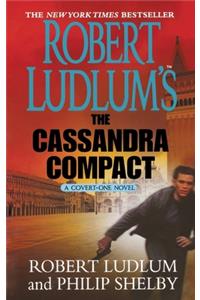 Robert Ludlum's The Cassandra Compact