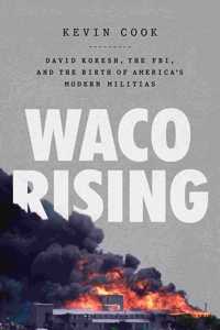 Waco Rising