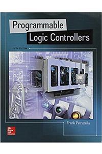 Package: Programmable Logic Controllers with 1 Semester Connect Access Card