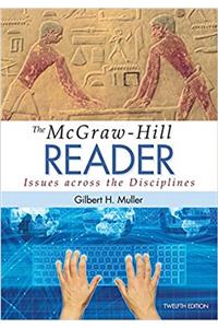 The McGraw-Hill Reader 12e with MLA Booklet 2016