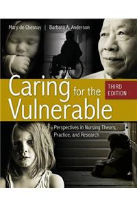 POD- CARING FOR THE VULNERABLE 3E
